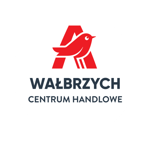 Centrum Handlowe Auchan Wałbrzych